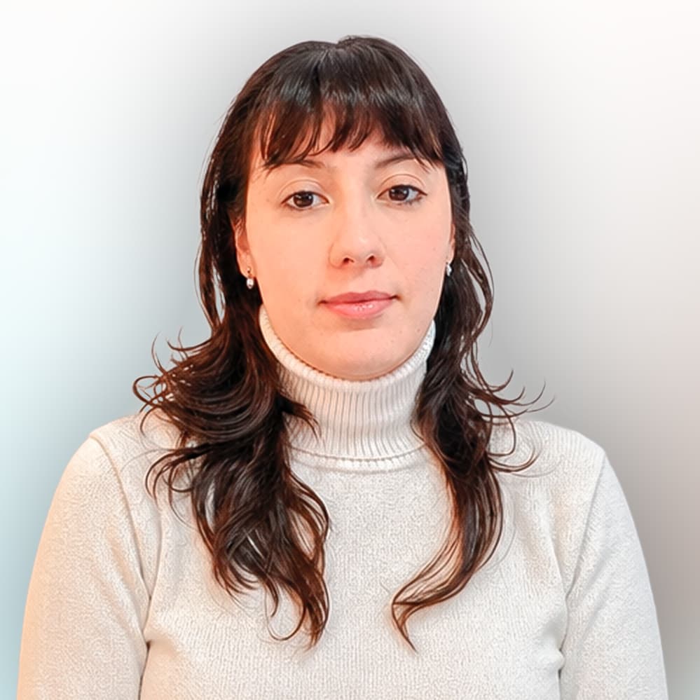 María Victoria Luna